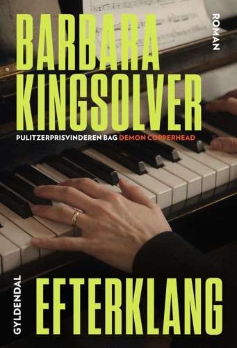 Efterklang cover