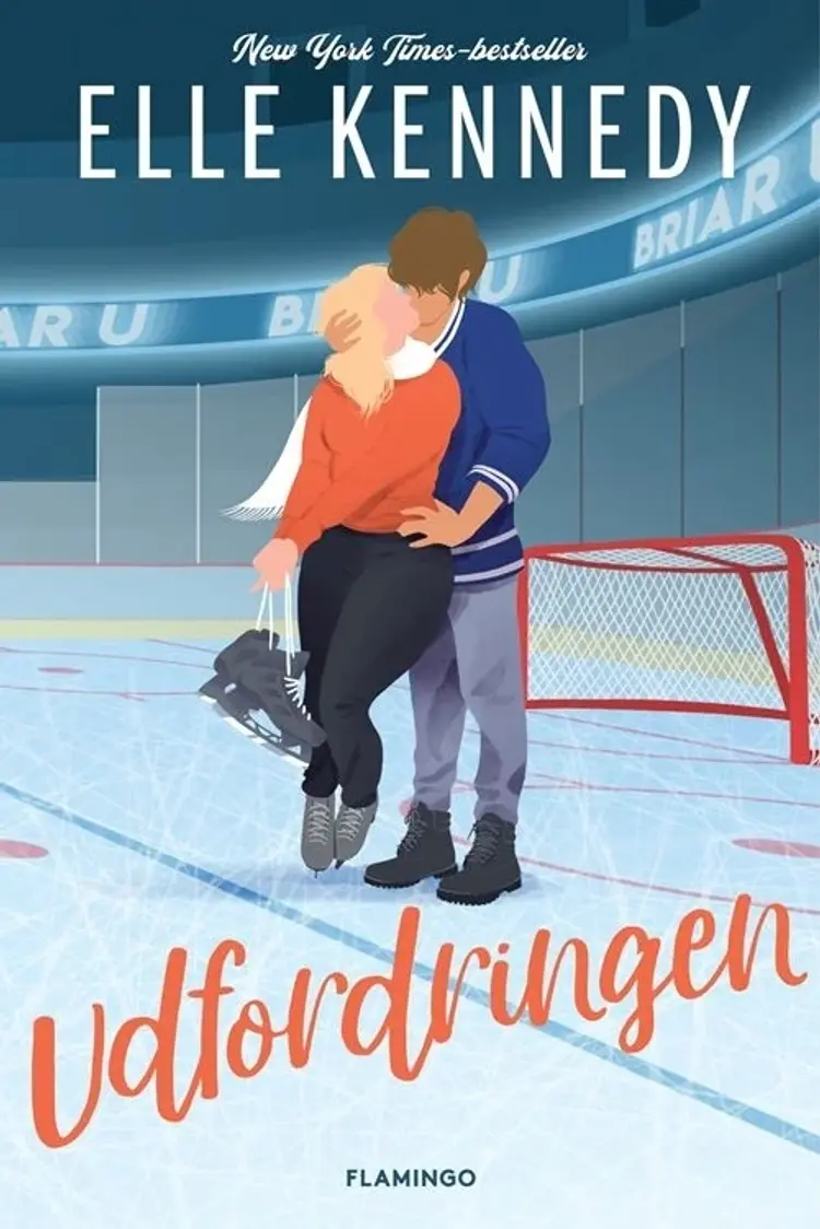 Udfordringen af Elle Kennedy