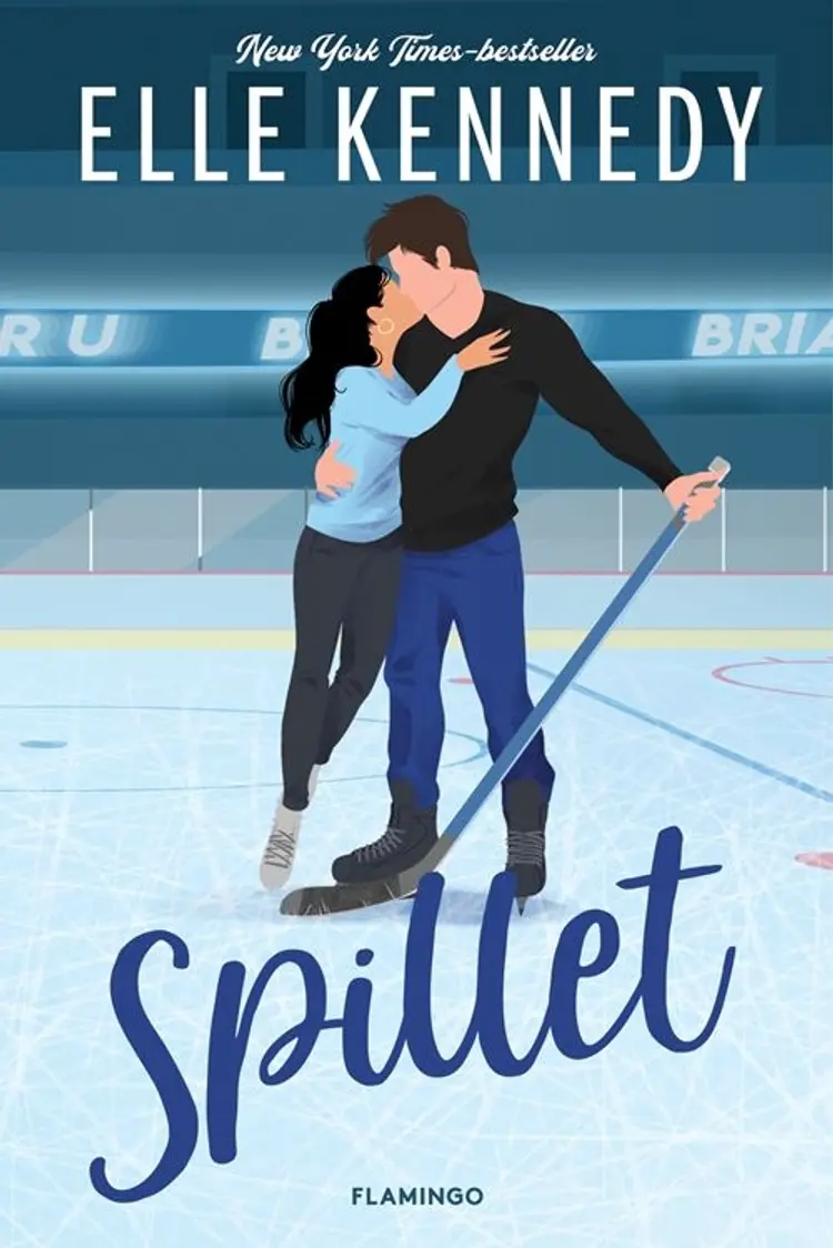 Spillet af Elle Kennedy