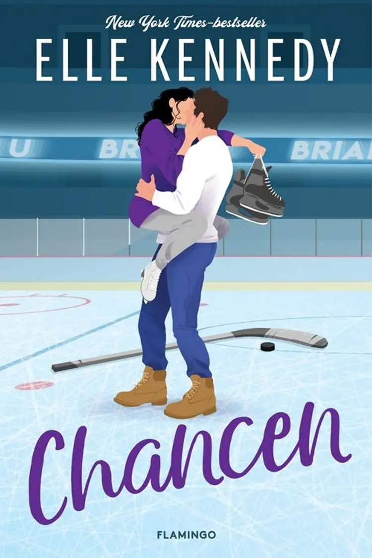 Chancen af Elle Kennedy