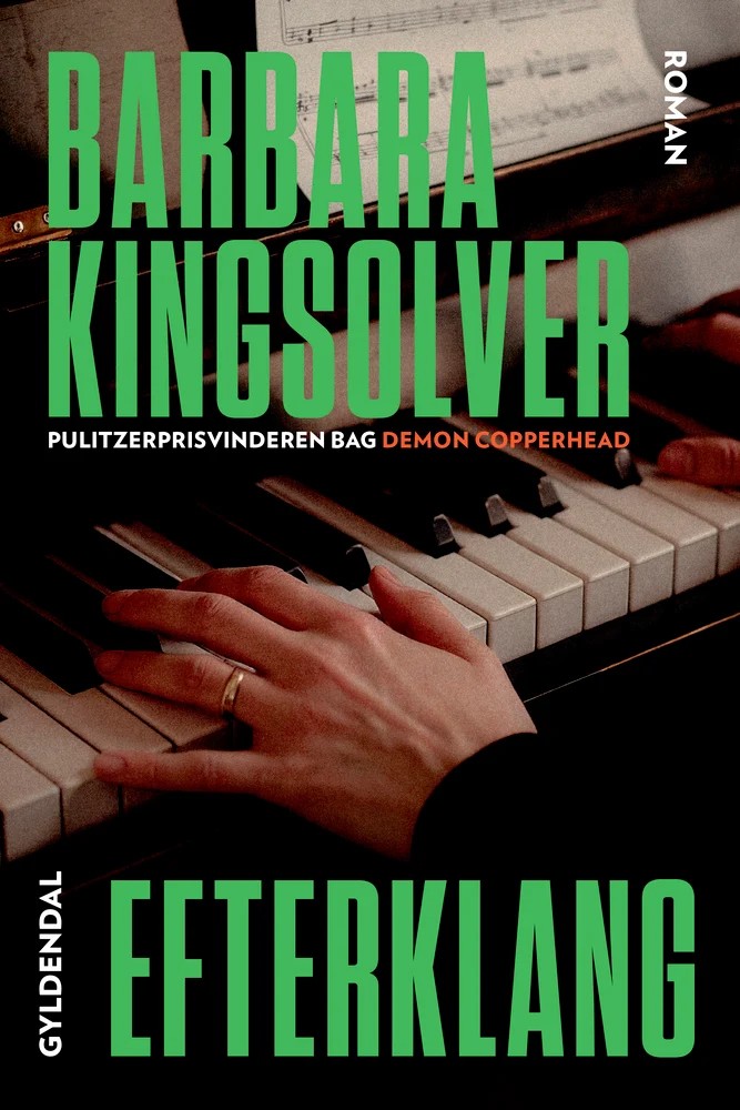 Efterklang cover