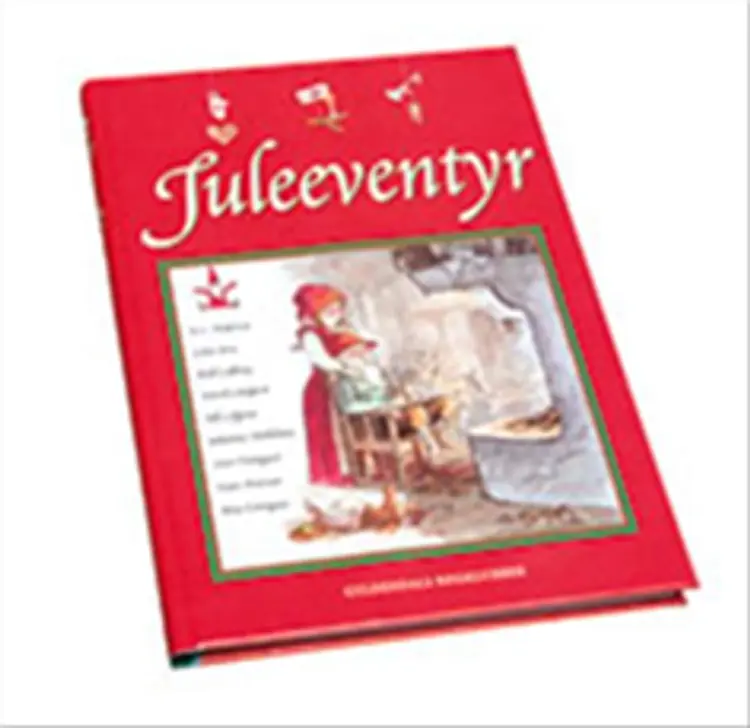 Juleeventyr af -