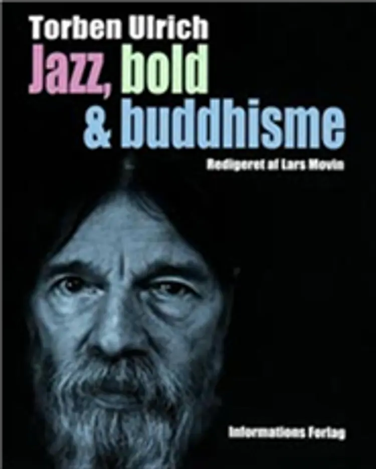 Jazz, bold & buddhisme af -