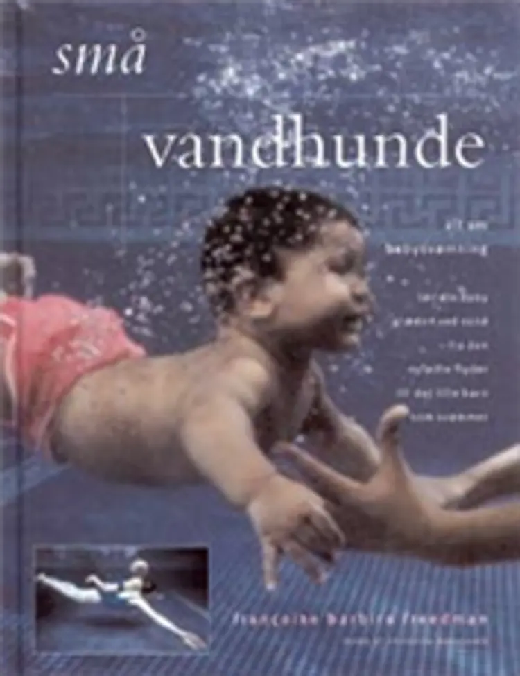Små vandhunde af Françoise Barbira Freedman