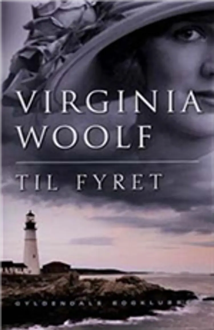 Til fyret af -