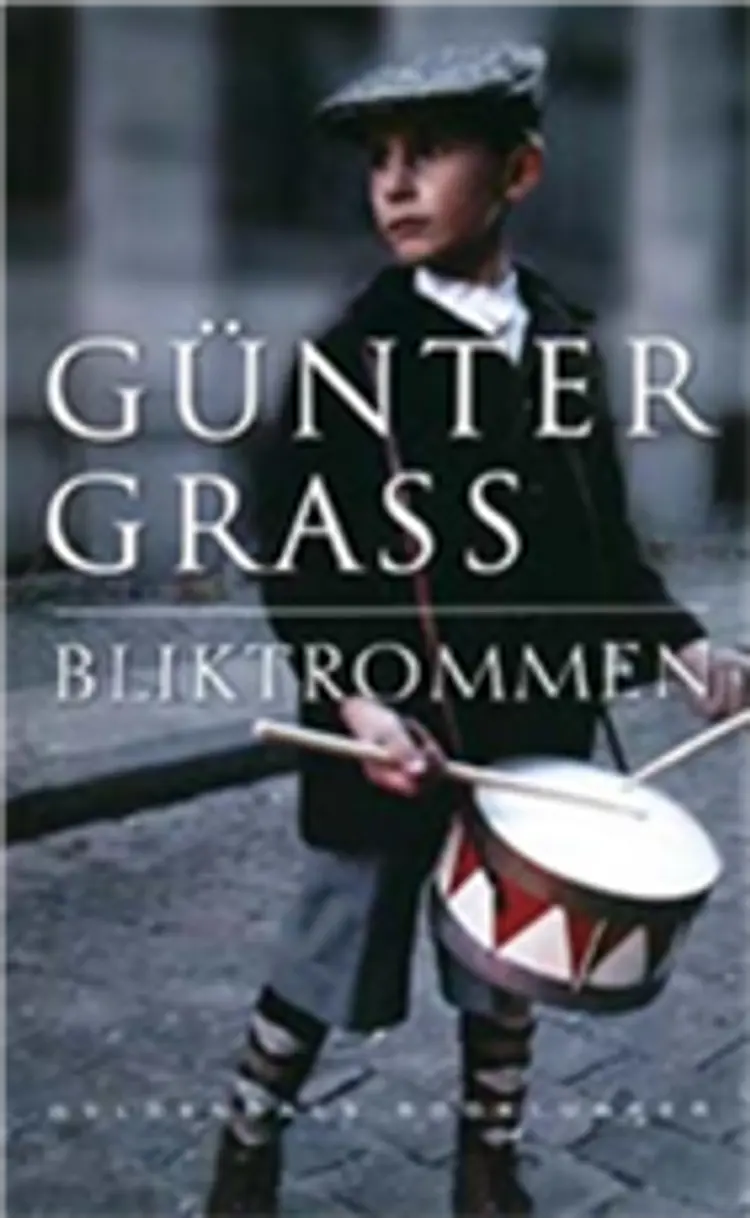 Bliktrommen af -