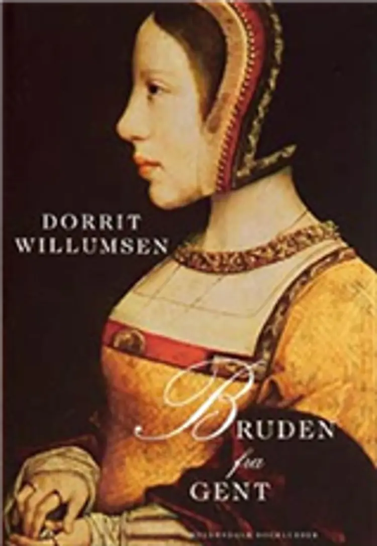 Bruden fra Gent af -