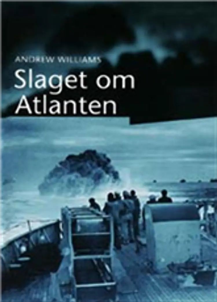 Slaget om Atlanten af -