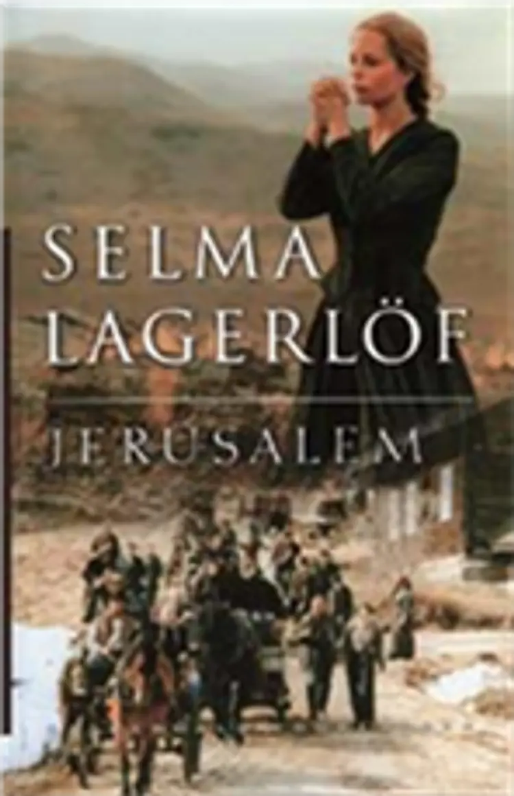 Jerusalem af -