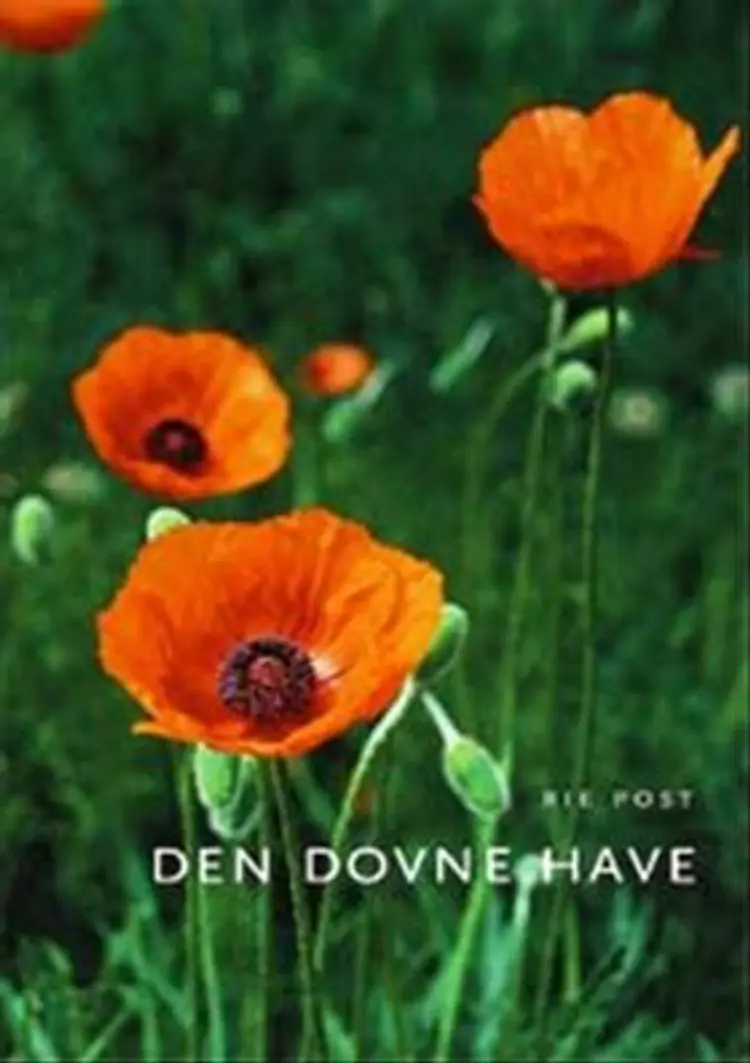Den dovne have af -