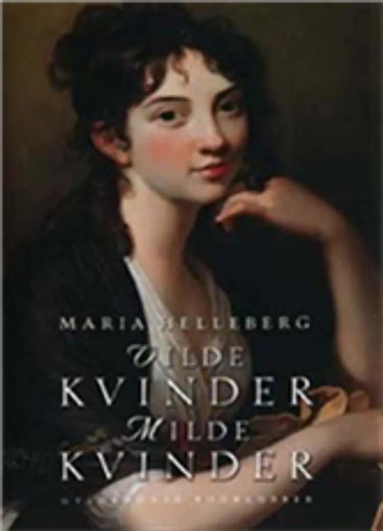 Vilde kvinder milde kvinder af -
