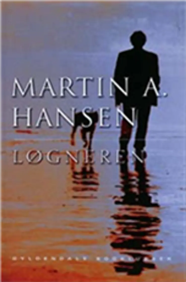 Løgneren af -