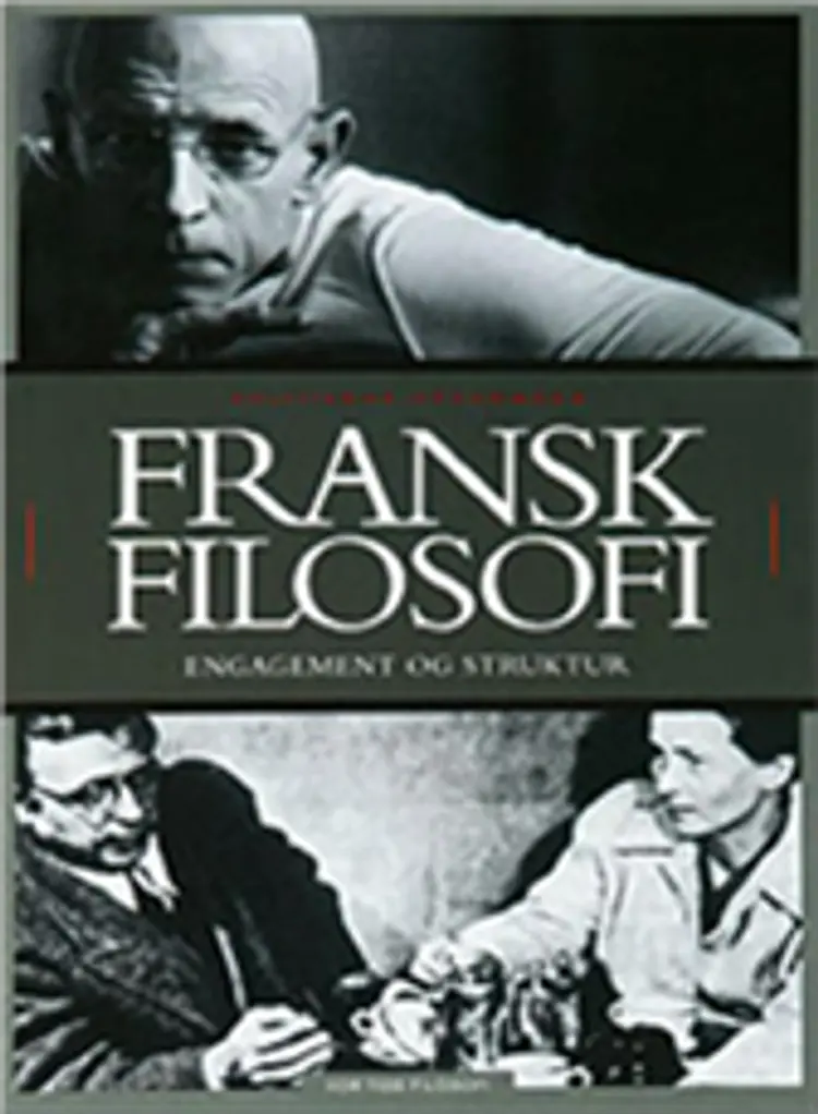 Fransk filosofi af -
