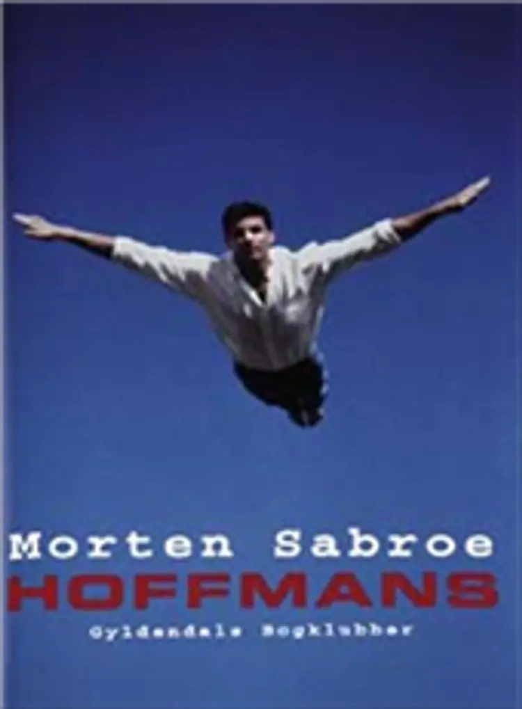 Hoffmans af -
