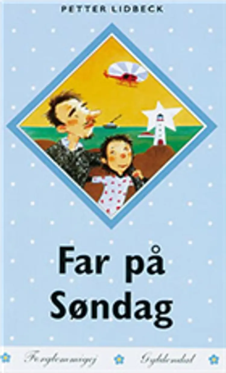 Far på søndag af Petter Lidbeck