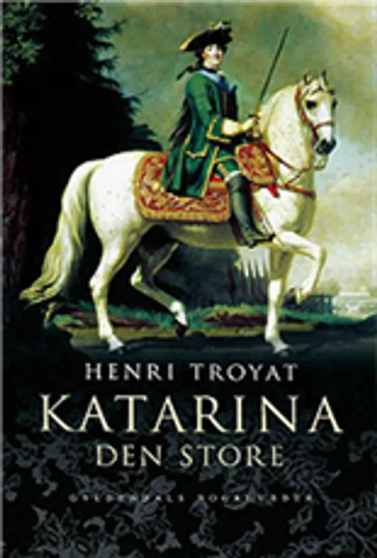 Katarina den Store af -