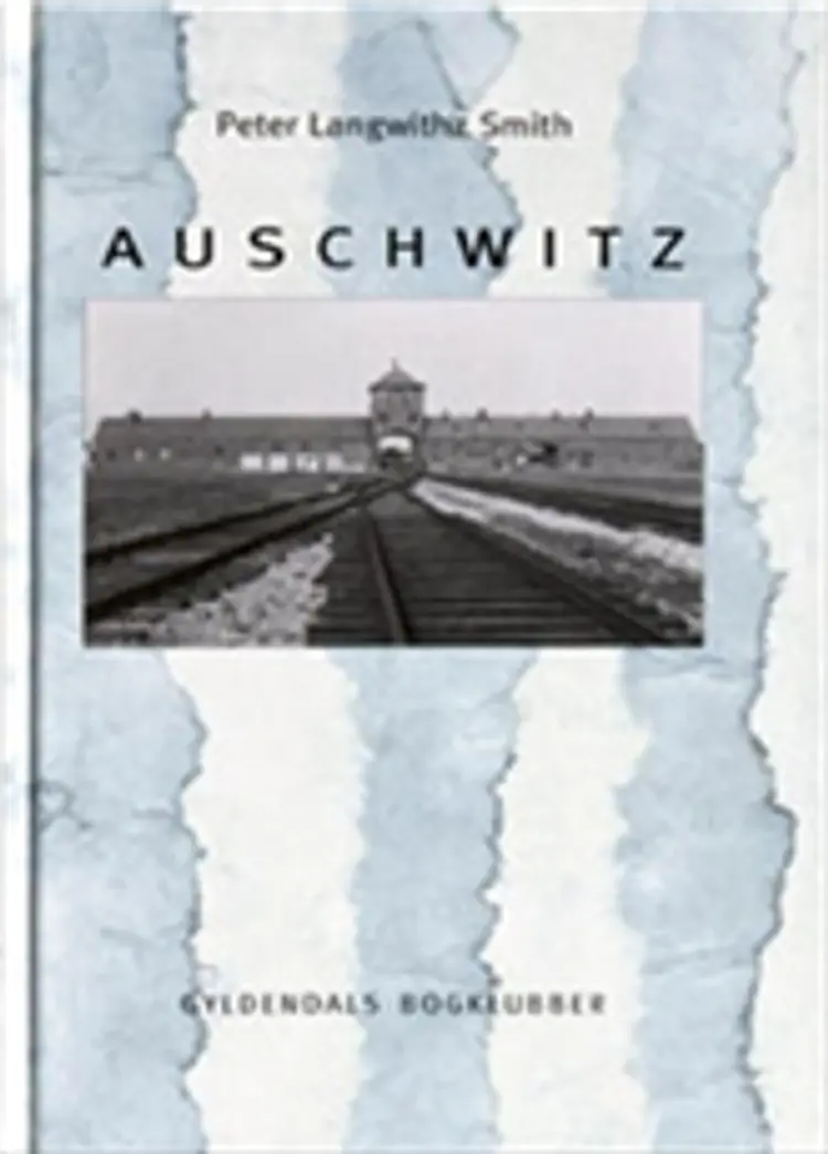 Auschwitz af -