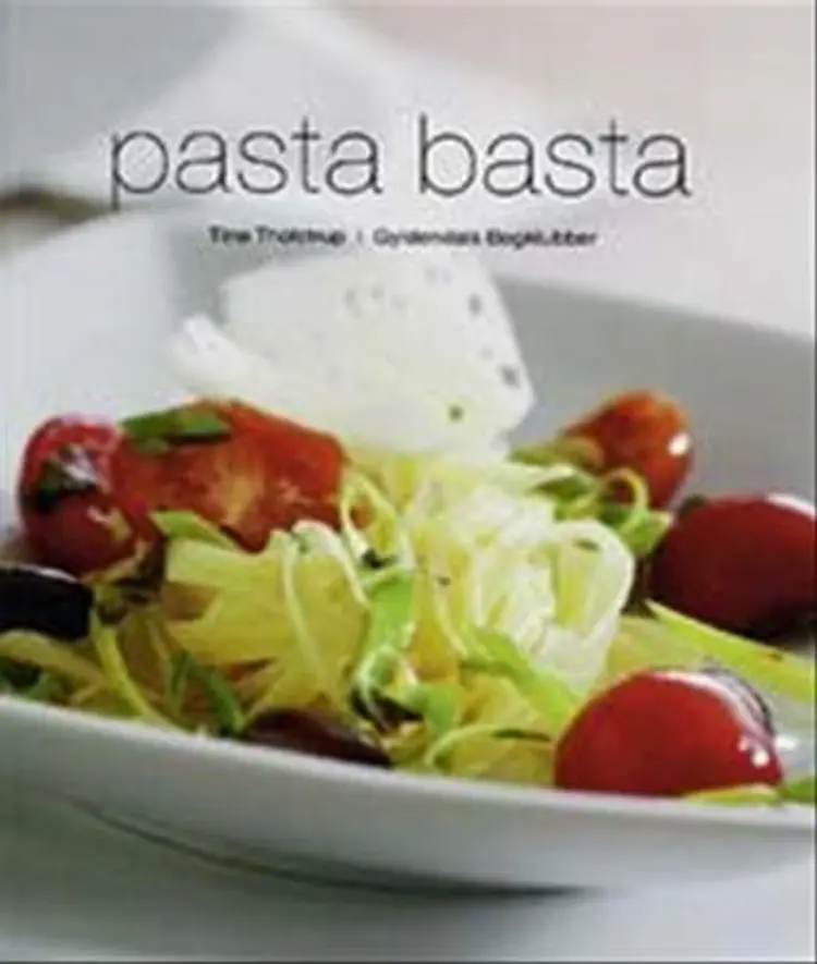 Pasta basta af -