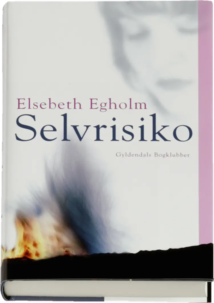 Selvrisiko af -