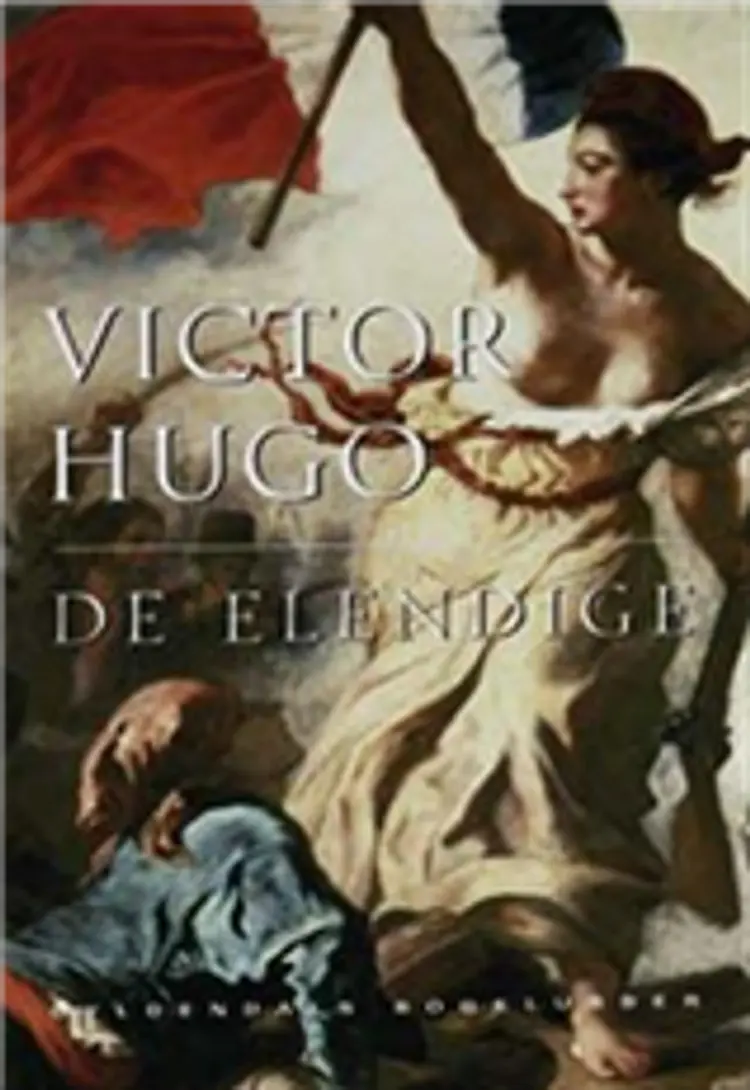 De elendige af -