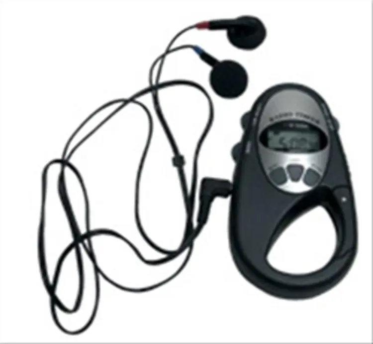 Mini-radio af -