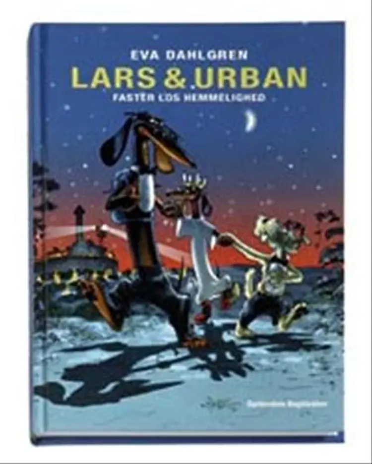 Lars & Urban af .