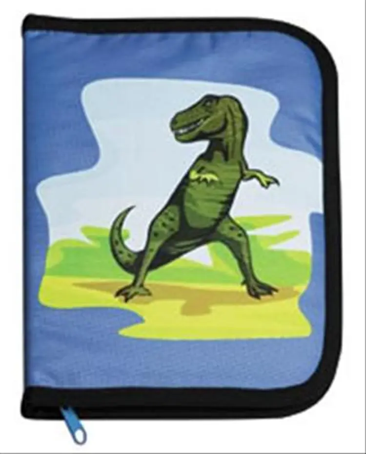 Penalhus. Dinosaur af -