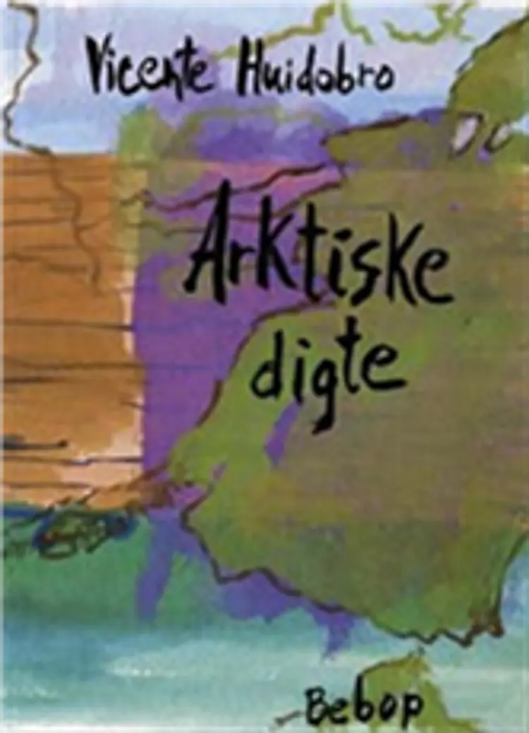 Arktiske digte af -