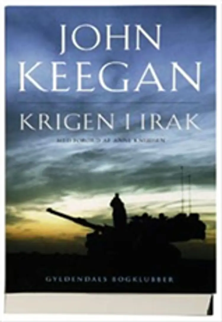 Krigen i Irak af -