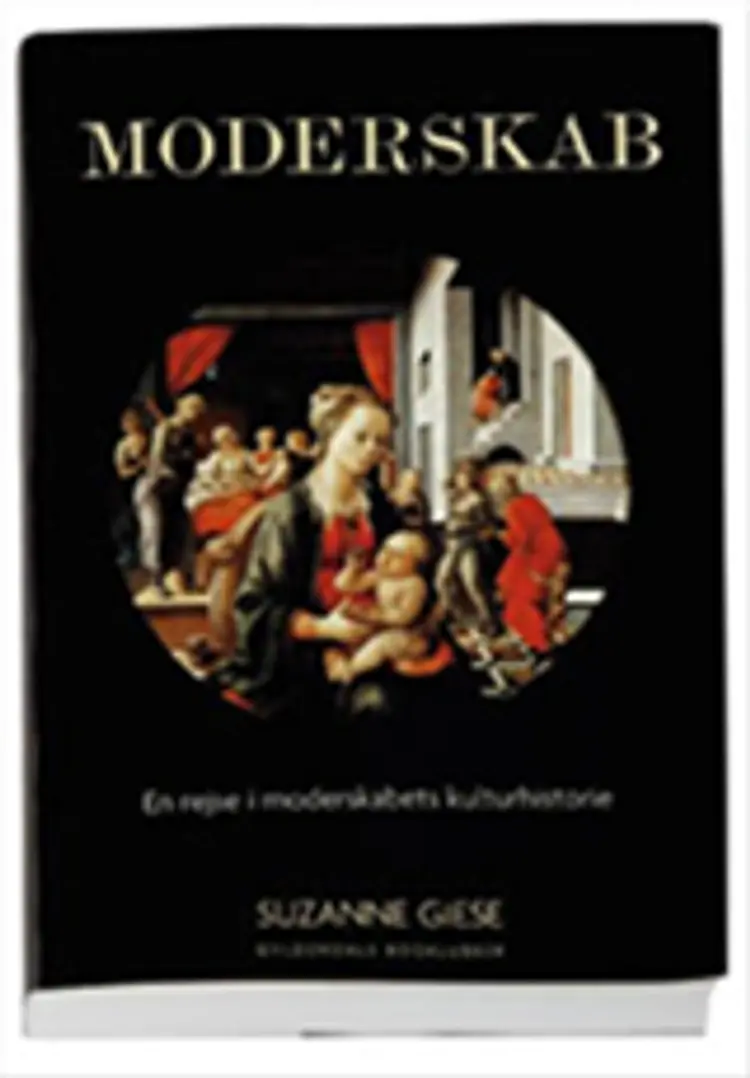 Moderskab af -