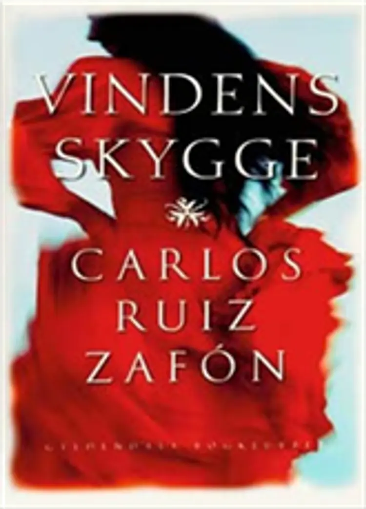 Vindens skygge af -