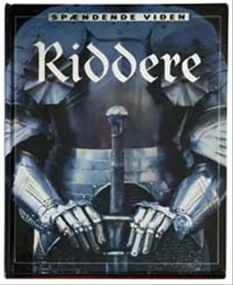 Riddere af .