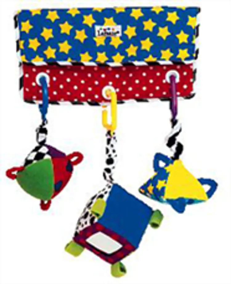 Discovery Links. Lamaze af .