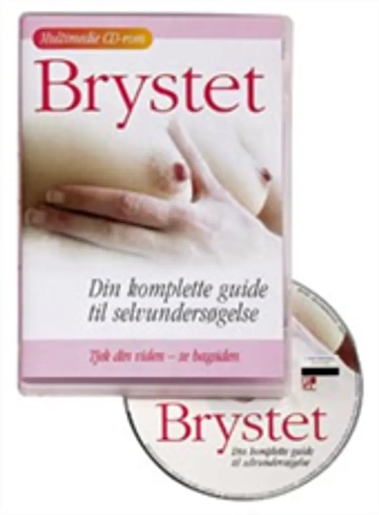 Brystet af .