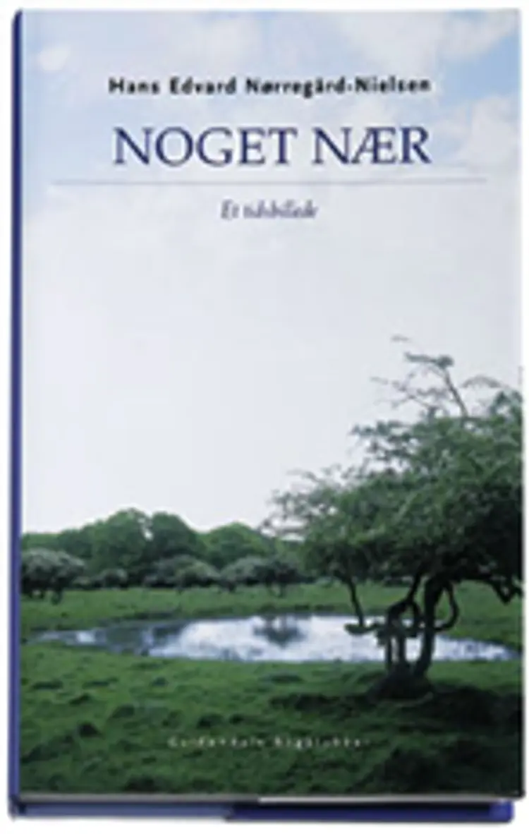 Noget Nær af Hans Edward Nørregård-Nielsen