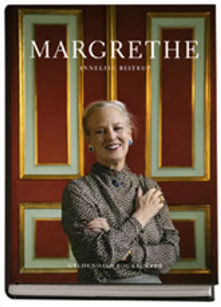 Margrethe af Annelise Bistrup