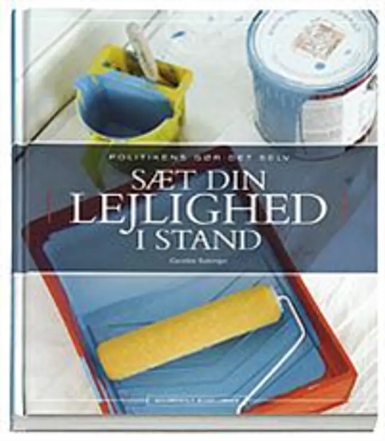 Sæt din lejlighed i stand af -