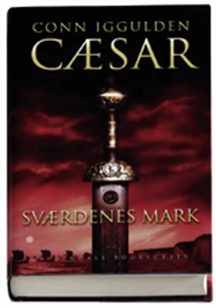 Cæsar - Sværdenes mark af -