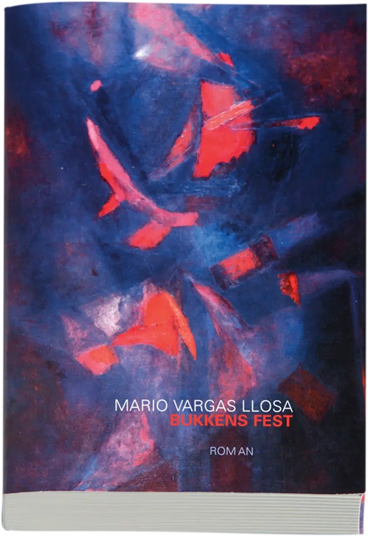 Bukkenes fest af Mario Vargas Llosa