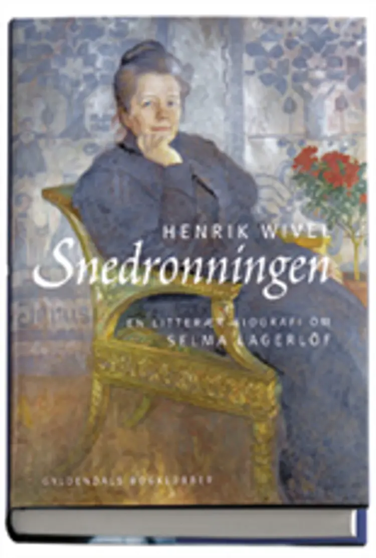 Snedronningen af Henrik Wivel