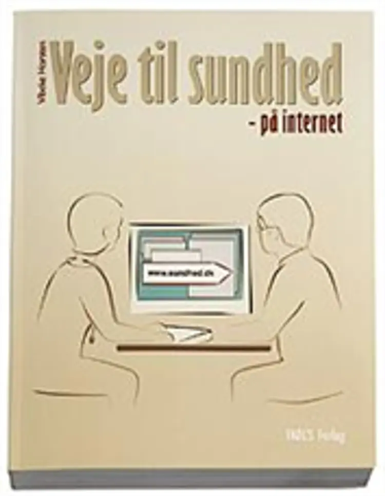 Veje til sundhed af Horsten