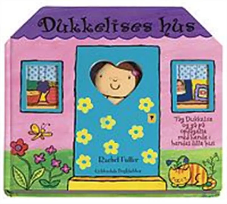 Dukkelises hus af -