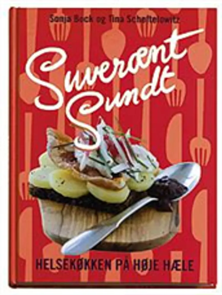 Suverænt sundt af Bock