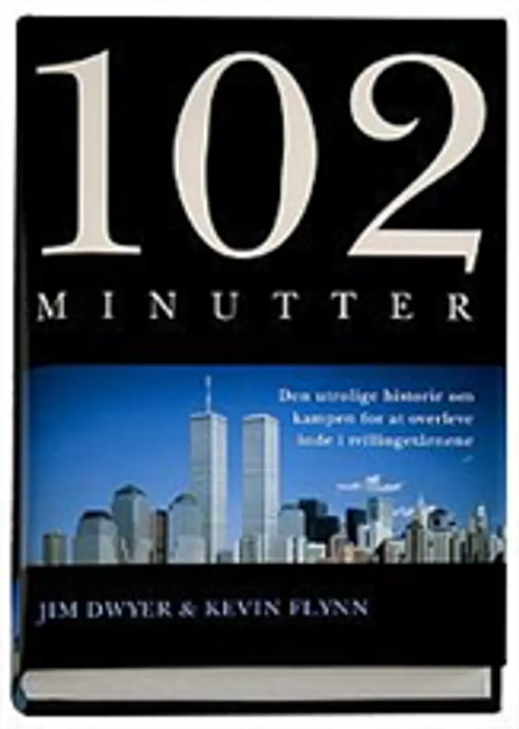 102 minutter af Dwyer