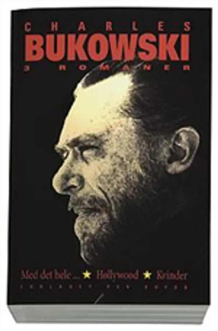 Med det hele..., Holleywood, Kvinder af Charles Bukowski