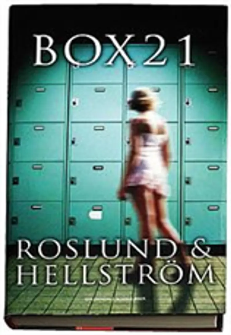Box 21 af -