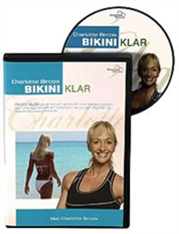 Bikiniklar af -