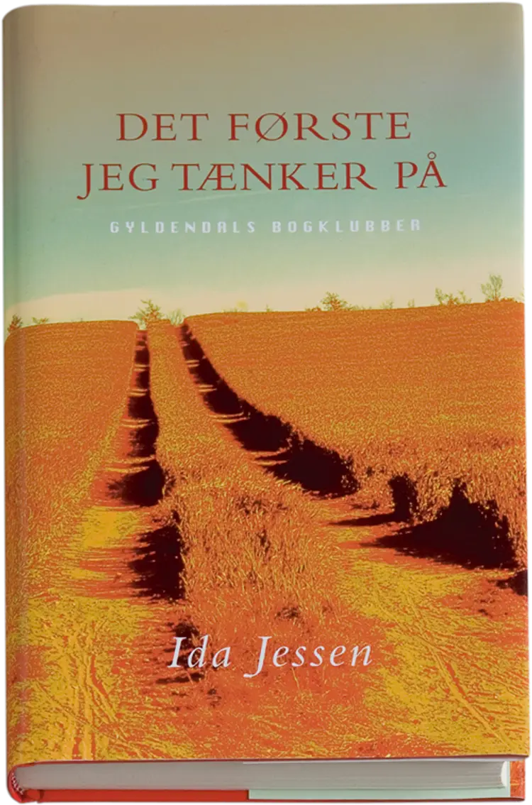 Det første jeg tænker på af -