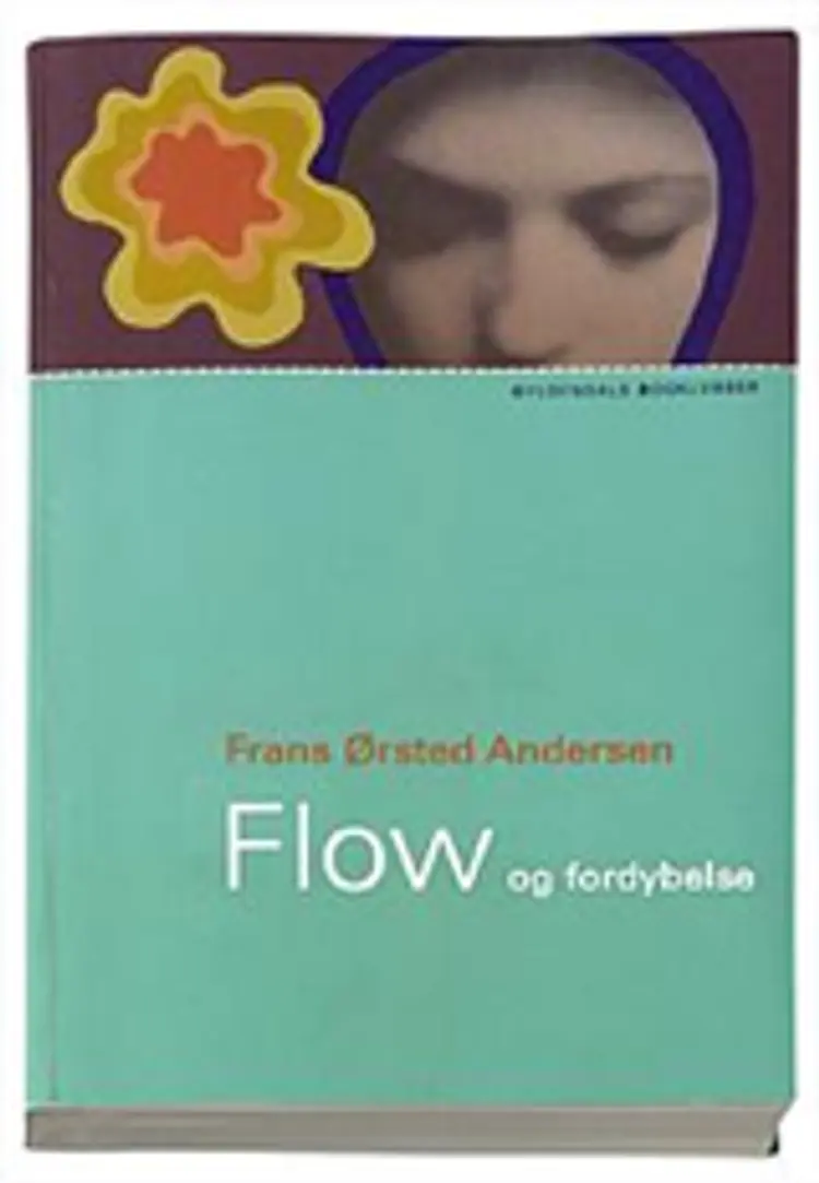 Flow og fordybelse af Andersen