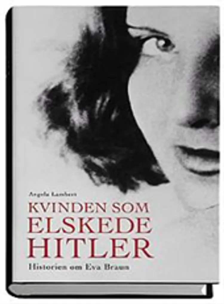 Eva Braun af Angela Lambert